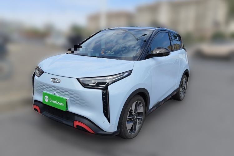 Used Chery New Energy Boundless Pro 