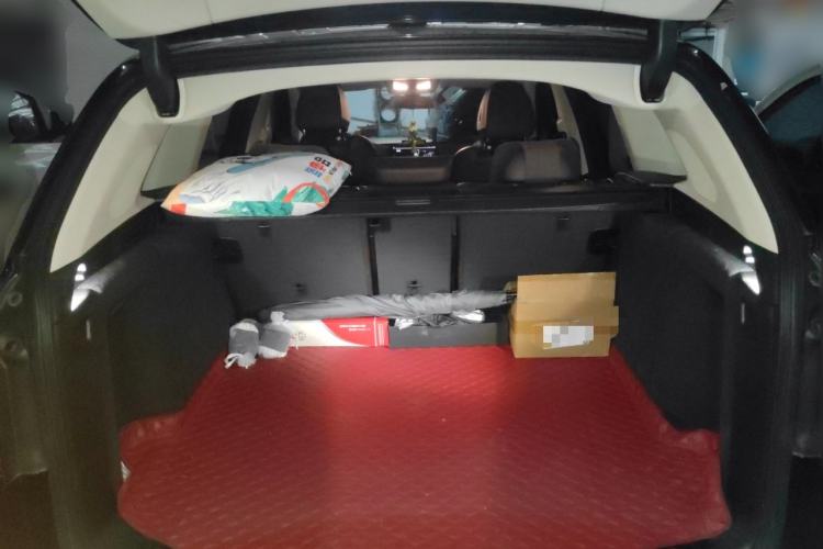 Used BMW X3 2021 xDrive28i M Sport Package
