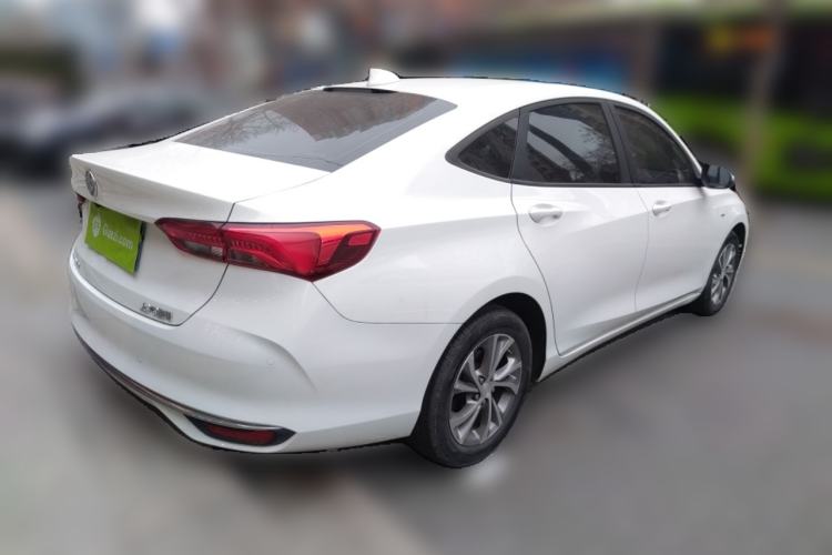 Used Buick Verano 2022 Pro 533T Enjoyment Edition
