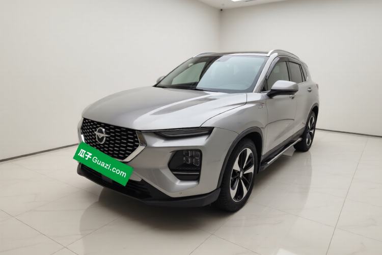 Used Haima 8S 2019 1.6 TGDI Automatic Luxury Edition Guazi used car, China used car export, Used car for sale, Used  cars, Cheapest cars for sale