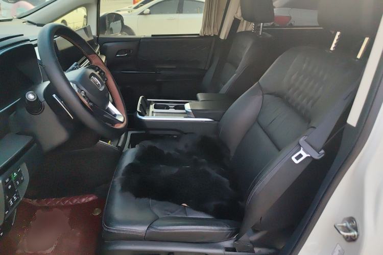 Used Honda Elysion 2022 2.0L eHEV Luxury First Edition