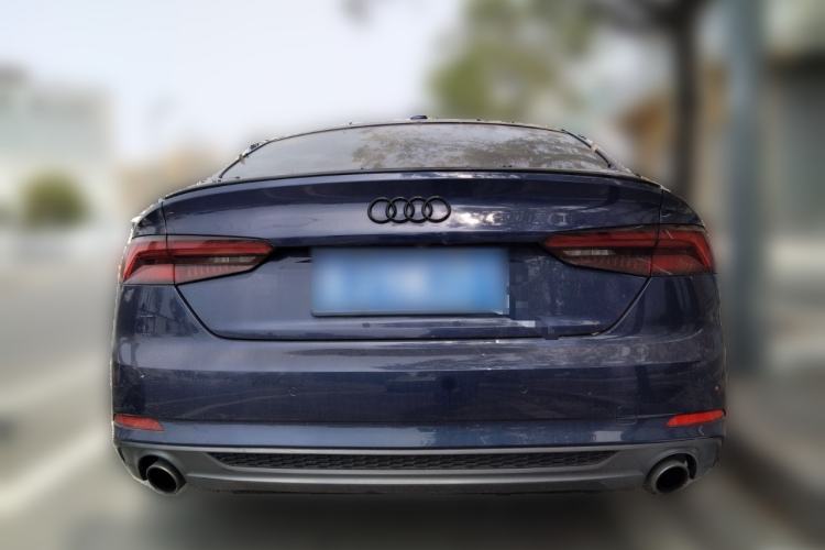 Used Audi A5 2017 Sportback 45 TFSI quattro Sport Model