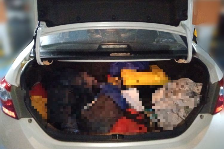 Used Toyota Levin 2017 1.2T G CVT Elite Edition
