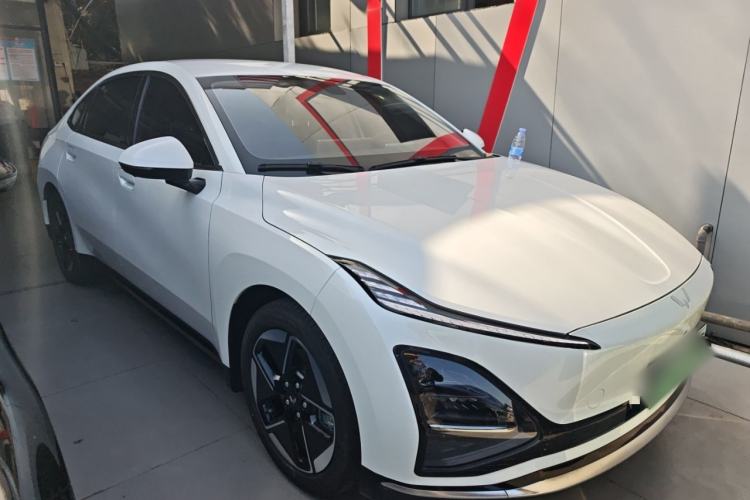 Used Wuling Xingguang 2024 Co-Creation Edition 510 Advanced Model