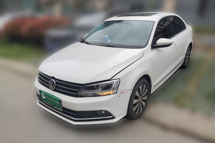 Used Volkswagen Sagitar 2018 280TSI DSG Comfort Model