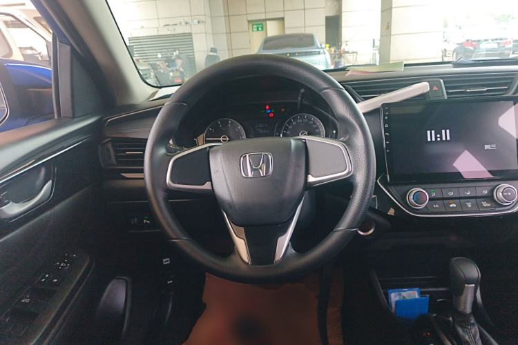 Used Honda Crider 2019 180 Turbo CVT Luxury Edition China VI Emission Standard Steering Wheel