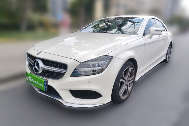 Used Mercedes-Benz CLS 2015 CLS 260