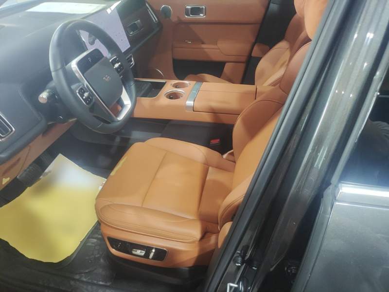 Used Li Auto L7 2024 Pro Model — 14