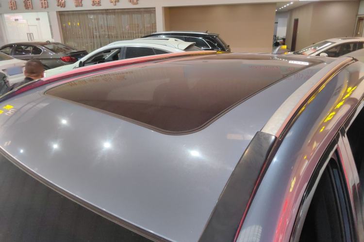 Used JETOUR X70 Coupe 2020 1.6T DCT Cool 6-Seater
