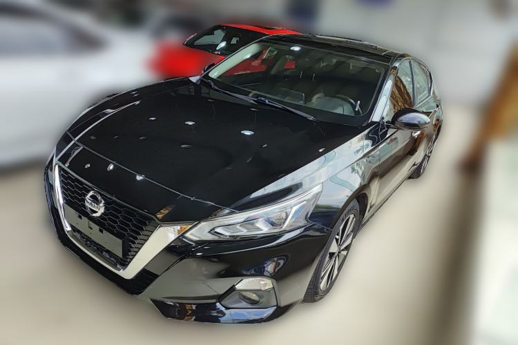 Used Nissan Teana 2021 2.0L XL Comfort Edition