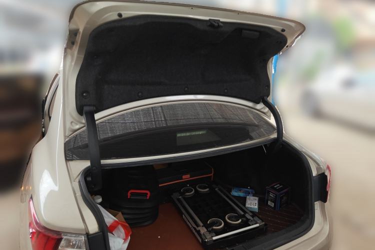 Used Lexus ES 2015 200 Elite Edition
