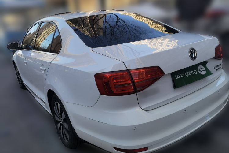 Used Volkswagen Sagitar 2018 280TSI DSG Comfort Model