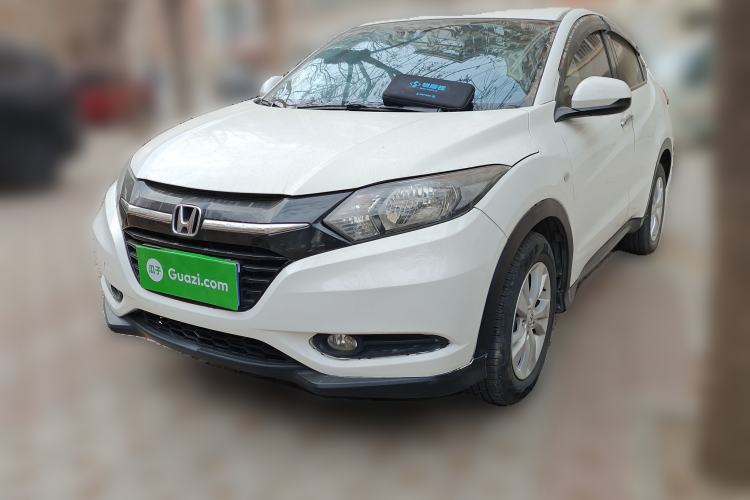 Used Honda Vezel 2017 1.5L CVT 2WD Comfort Model