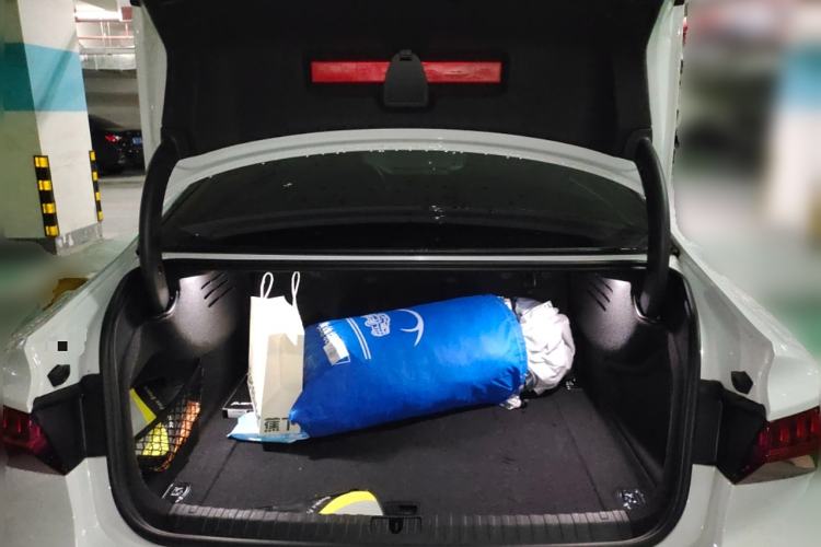 Used Audi A7L 2024 45 TFSI quattro Luxury Edition
