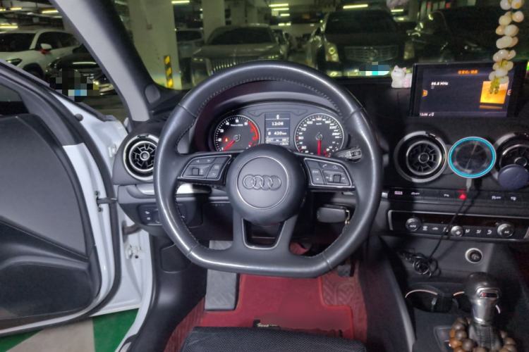 Used Audi A3 2017 Sportback 35 TFSI Sport Edition