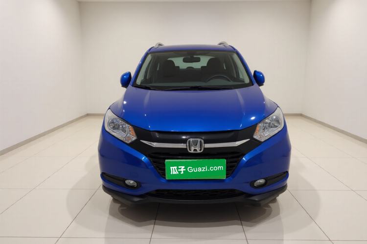 Used Honda Vezel 2015 1.8L CVT 2WD Elite Model