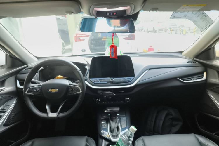 Used Chevrolet Menlo 2020 Starry Edition