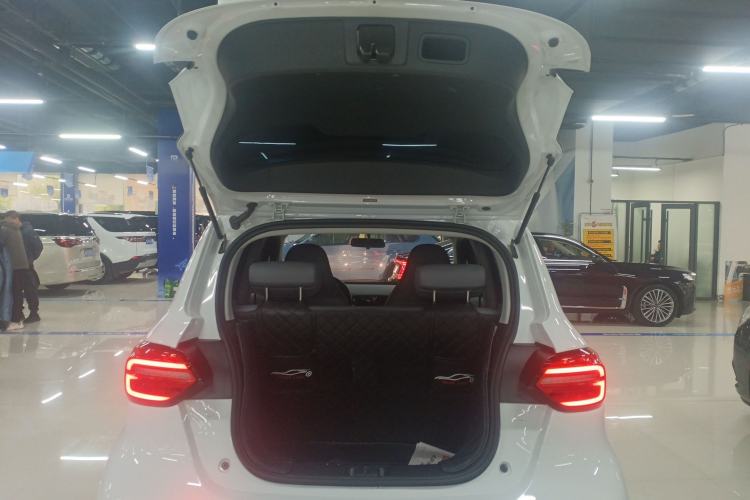 Used Leapmotor T03 2025 310 Comfort Edition