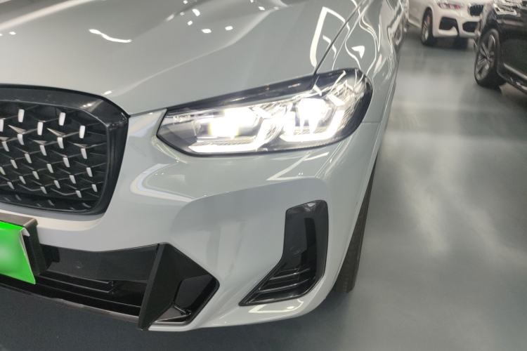 Used BMW X4 2022 xDrive 30i M Sport Package