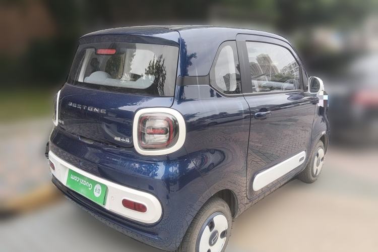 Used Bestune Pony 2024 170km Vitality Horse
