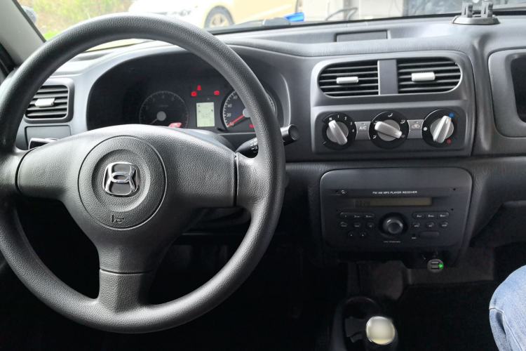 Used Suzuki Wagon R 2016 1.4L Manual Value Model Center Console