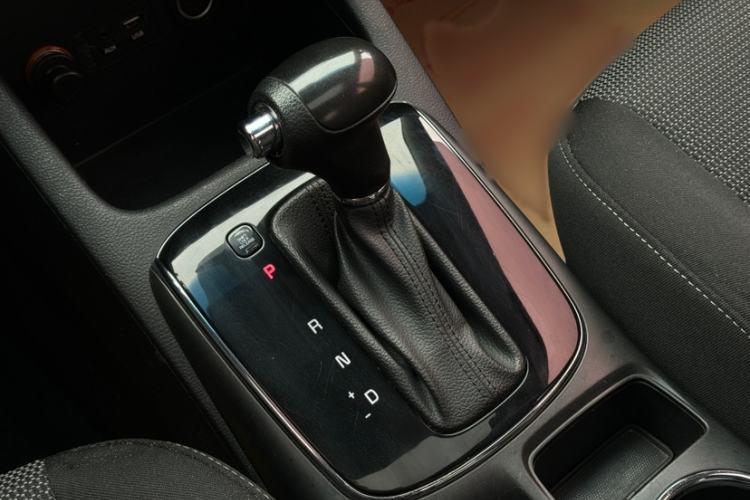 Used Kia K3 2016 1.6L Automatic with Sunroof
