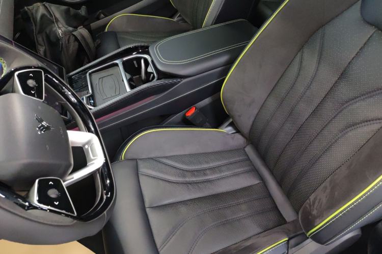 Used NETA GT 2023 580 AWD
