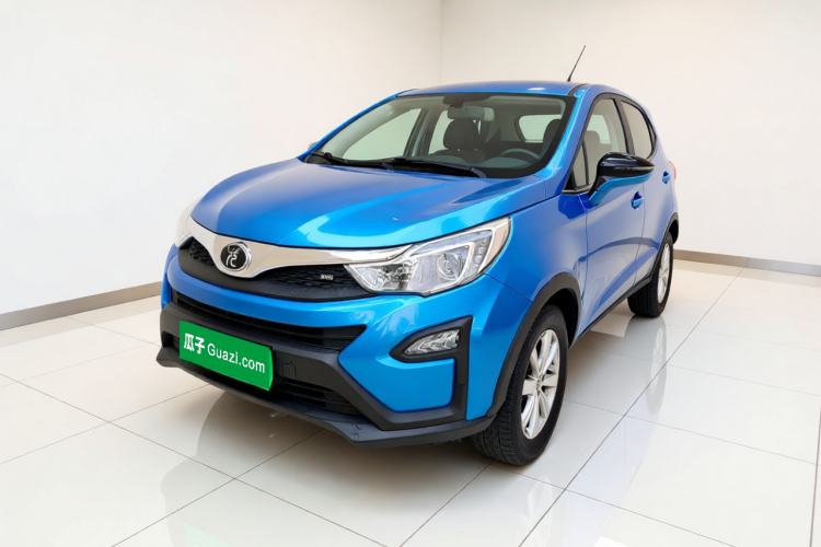 Used BYD Yuan 2017 1.5L Automatic Cool & Stylish Model Guazi used car, China used car export, Used car for sale, Used  cars, Cheapest cars for sale