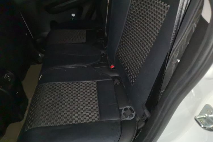 Used Haval M6 2021 PLUS 1.5T DCT Luxury Smart Connectivity Model