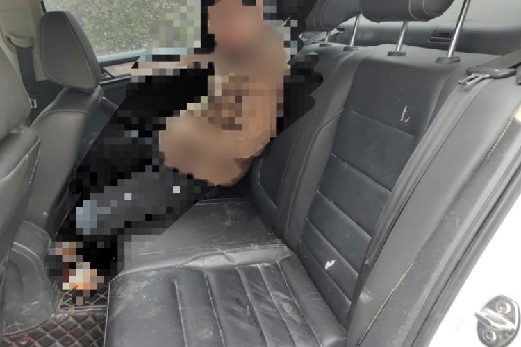 Used Volkswagen Bora 2018 1.5L Automatic Comfort Model
