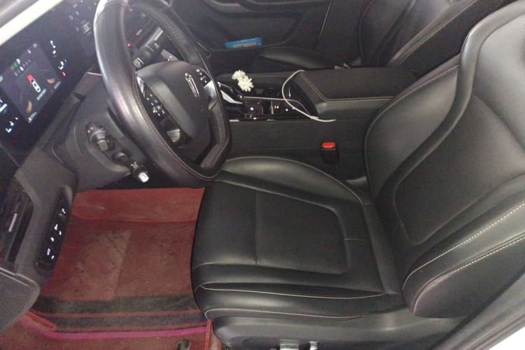 Used Bestune B70 2022 Third Generation 1.5T Automatic Premium Edition
