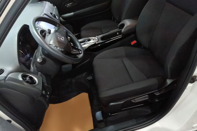 Used Honda XR-V 2021 1.5L CVT Classic Edition