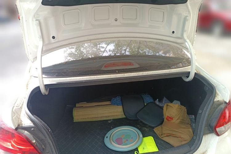 Used Kia Pegas 2019 1.4L Manual Value Edition National VI Standard
