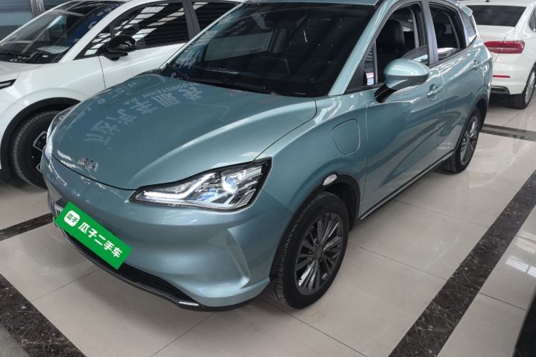 Used NETA V 2022 Pro Long-Range Smart Edition