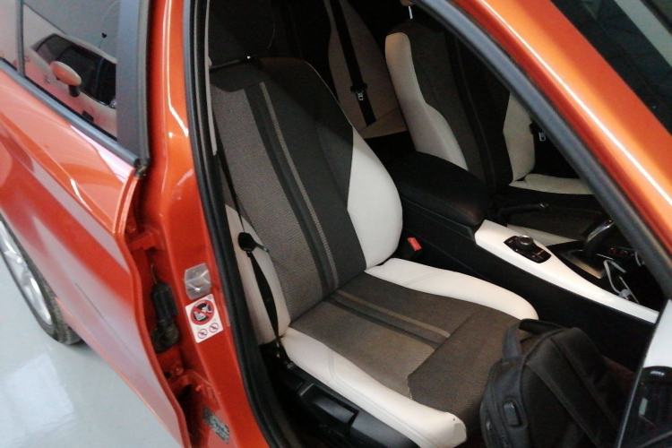 Used BMW 1 Series (Import) 2016 118i Urban Design Package