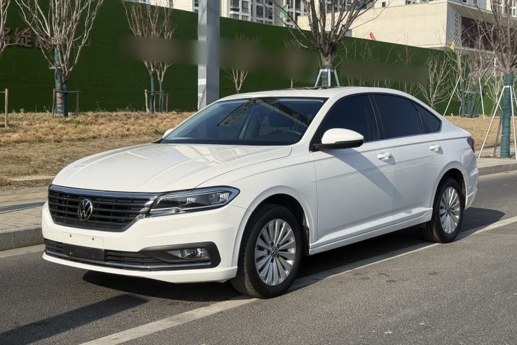 Used Volkswagen Lavida 2021 280TSI DSG Comfort Edition