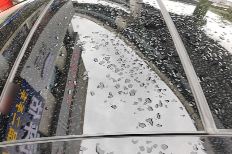 Used Nissan Teana 2021 2.0L XL Comfort Edition Roof