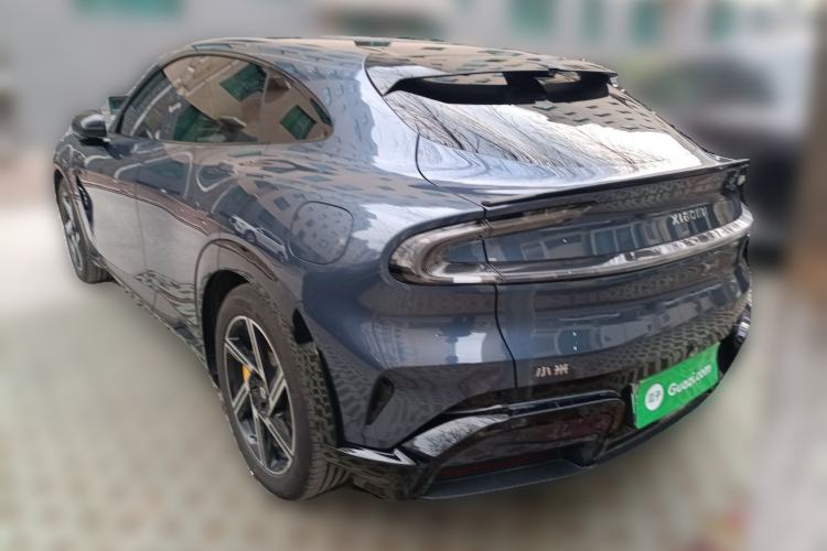 Used Xiaomi Auto YU7 2025 Ultra-Long Range All-Wheel Drive Pro Version
