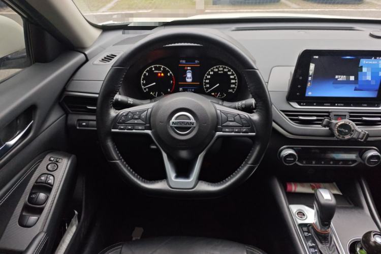 Used Nissan Teana 2020 2.0L XL Comfort Edition
