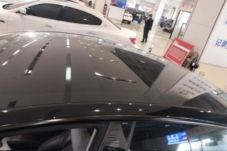 Used Tesla Model 3 2022 Rear-Wheel-Drive Version