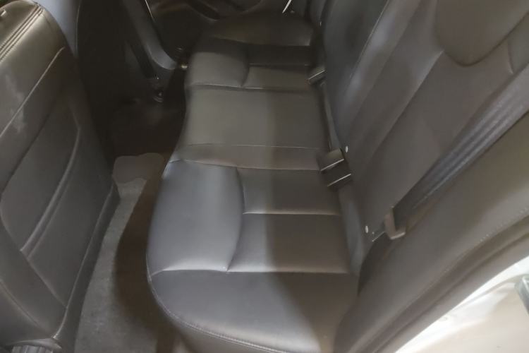 Used Roewe 360 2017 1.5L Automatic Luxury Edition
