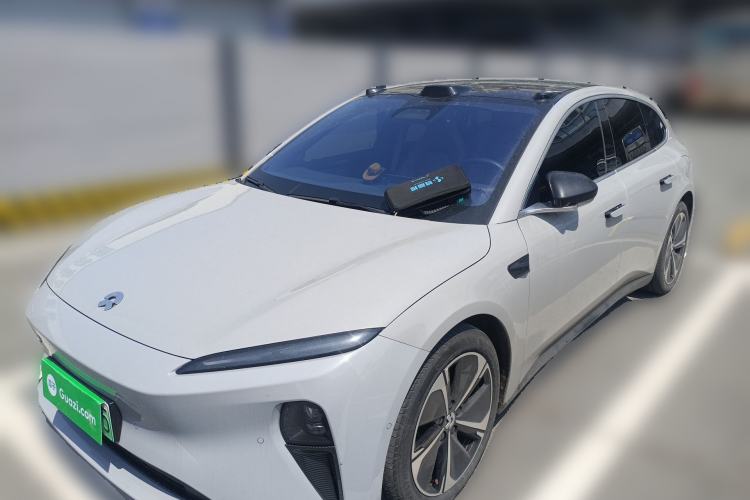 Used Nio ET5T 2024 75kWh Touring