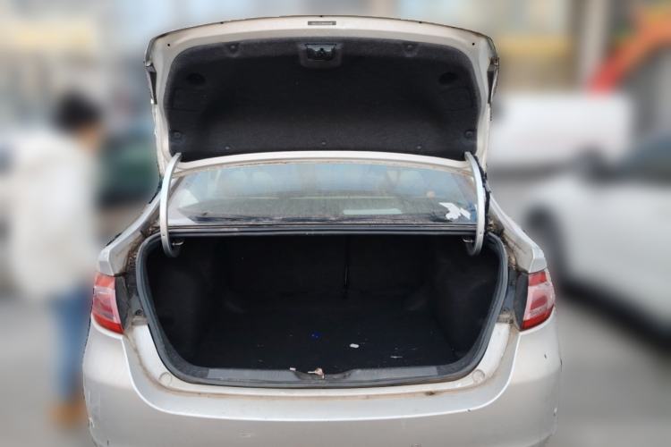 Used Fiat Viaggio 2012 1.4T Automatic Enjoyment Edition