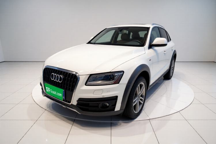 Used Audi Q5 2018 Collector's Edition 40 TFSI Technology Model Guazi used car, China used car export, Used car for sale, Used  cars, Cheapest cars for sale