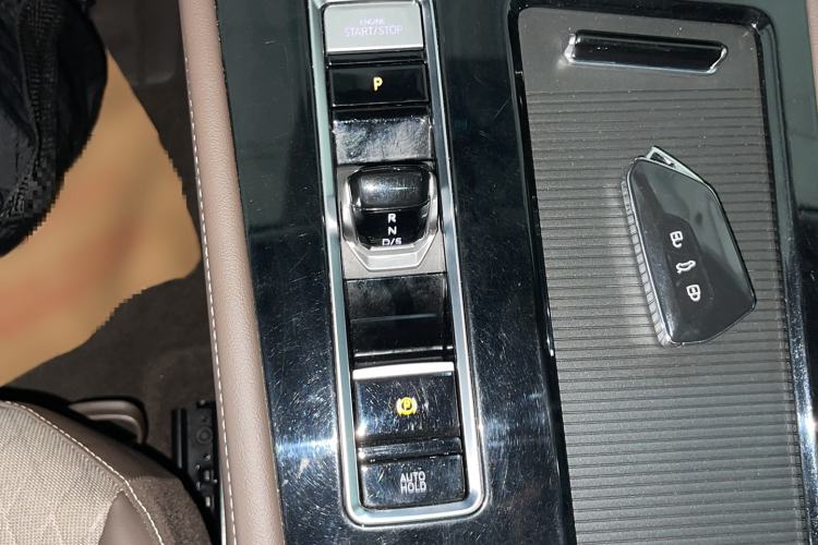 Used Volkswagen Viloran 2024 330TSI Business Edition