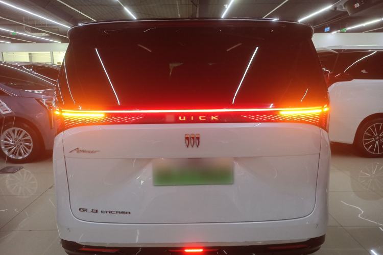 Used Buick Envision Family 2026 Luxury Edition