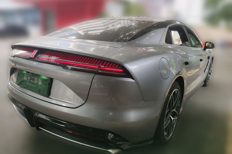 Used Yangwang U7 2025 PHEV Five-Seat Luxury Edition