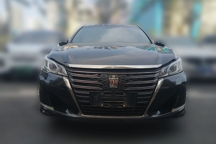 Used Toyota Crown 2018 2.0T Sport Edition