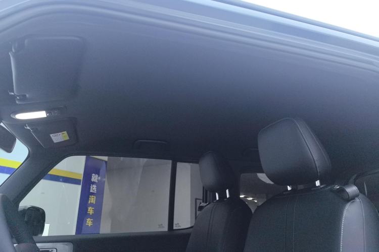 Used Baojun Spark 2024 Flagship Edition