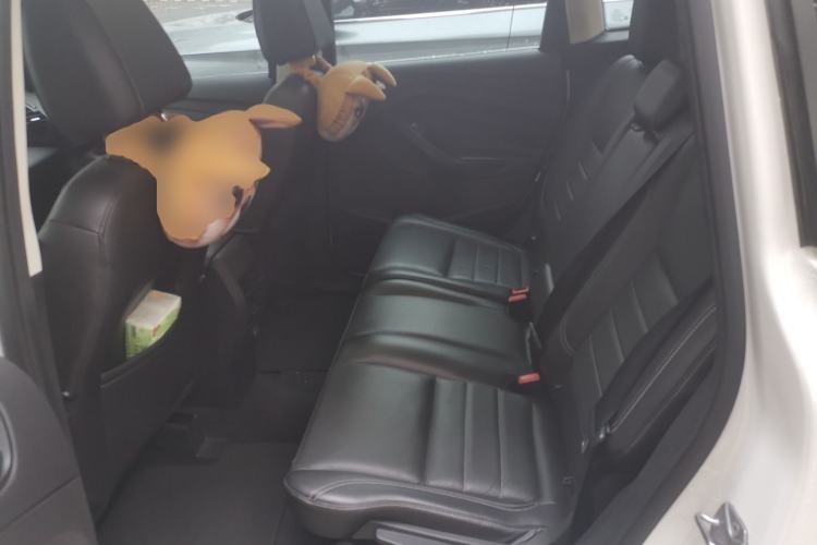 Used Ford C-MAX 2017 2.0L Energi (Imported)